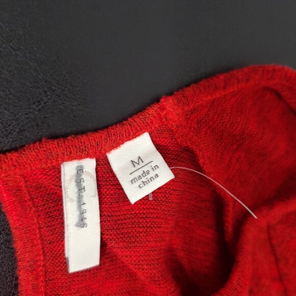 Jesus Best Gift Ever  Soft Stretchy Long Sleeve Top - Picture 6 of 7